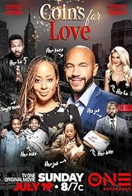 Watch Free Coins for Love (2020)