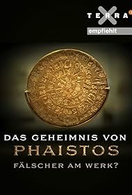 Watch Free Das Geheimnis von Phaistos Falscher am Werk (2016)