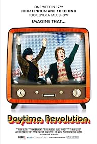 Watch Free Daytime Revolution (2024)