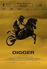 Watch Free Digger (2020)