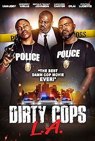 Watch Free Dirty Cops L A (2021)