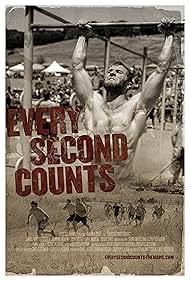 Watch Free Every Second Counts The Story of the 2008 CrossFit Games (2009)