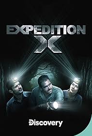 Watch Free Expedition X (2020–)