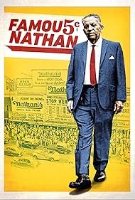 Watch Free Famous Nathan (2014)