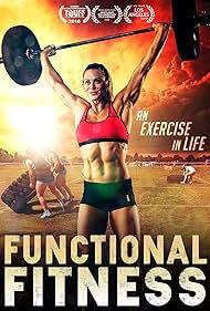 Watch Free Functional Fitness (2016)