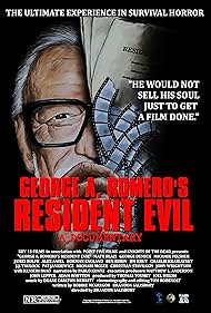 Watch Free George A Romeros Resident Evil (2025)