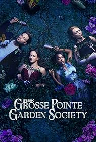 Watch Free Grosse Pointe Garden Society (2025)