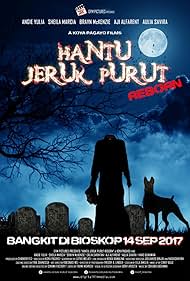 Watch Free Hantu Jeruk Purut Reborn (2017)