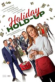 Watch Free Holiday Hold Up (2024)