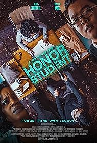 Watch Free Honor Student (2023)