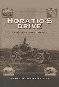 Watch Free Horatios Drive Americas First Road Trip (2003)