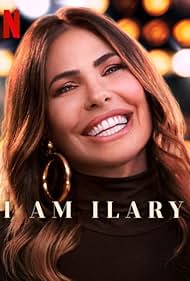 Watch Free I Am Ilary (2025)