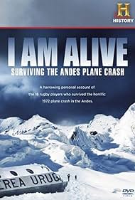 Watch Free I Am Alive Surviving the Andes Plane Crash (2010)