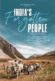 Watch Free Indias Forgotten People (2020)