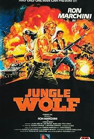 Watch Free Jungle Wolf (1987)