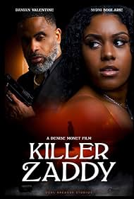 Watch Free Killer Zaddy (2023)