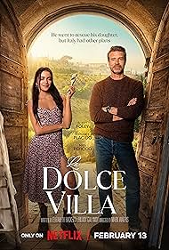 Watch Free La Dolce Villa (2025)