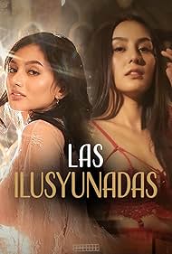 Watch Free Las ilusyunadas (2025)