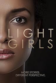 Watch Free Light Girls (2015)