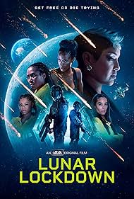 Watch Free Lunar Lockdown (2024)