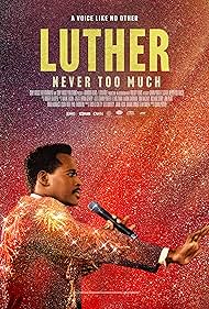 Watch Free Luther Never Too Much (2024)