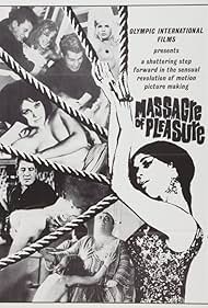 Watch Free Massacre of Pleasure (1966)