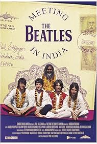 Watch Free Meeting the Beatles in India (2020)