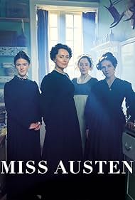 Watch Free Miss Austen (2025–)