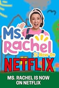 Watch Free Ms Rachel (2025-)