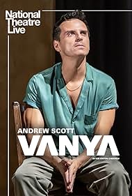 Watch Free National Theatre Live Vanya (2024)