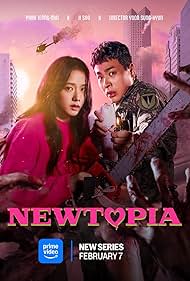 Watch Free Newtopia (2025–)