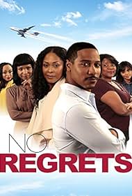 Watch Free No Regrets (2016)