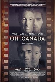 Watch Free Oh, Canada (2024)