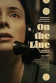 Watch Free On the Line (2023)