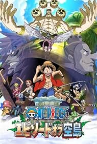 Watch Free One Piece Episode of Skypiea (2018)