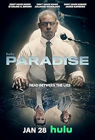 Watch Free Paradise (2025–)