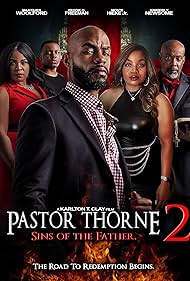 Watch Free Pastor Thorne 2 Sins of the Father (2023)