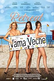 Watch Free Vama Veche Retreat (2024)