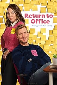 Watch Free Return to Office (2025)