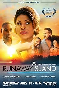 Watch Free Runaway Island (2015)