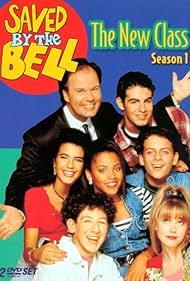 Watch Free Saved by the Bell The New Class (1993–2000)