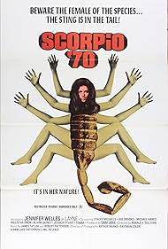 Watch Free Scorpio 70 (1970)