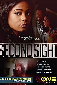 Watch Free Second Sight (2016)