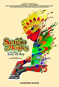 Watch Free Sergio Mendes in the Key of Joy (2020)