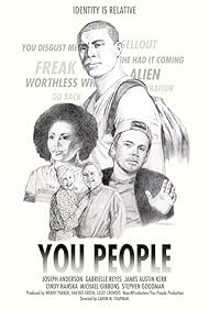 Watch Free You People (2018)