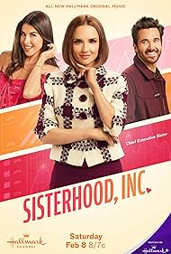 Watch Free Sisterhood, Inc (2025)