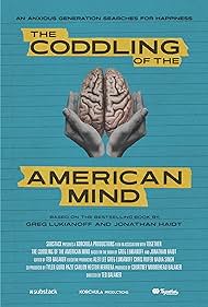 Watch Free The Coddling of the American Mind (2022)