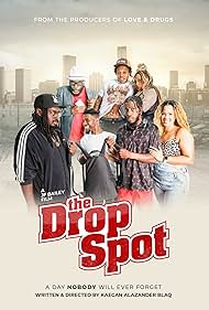 Watch Free The Drop Spot (2022)