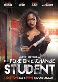 Watch Free The Foreign Exchange Student 2 The Hunt (2022)