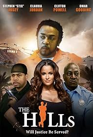 Watch Free The Hills (2017)